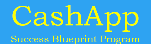 CashApp Success Blueprint